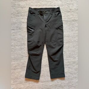 KUIU Men's Attack Pants